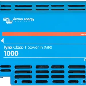 Victron Lynx Class-T Power In (M10)