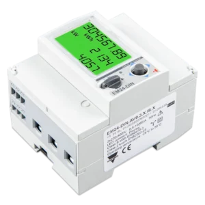 Victron (Carlo Gavazzi) Energy Meter EM24 - 3 phase - max 65A/phase Ethernet
