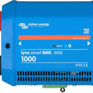 Victron Lynx Smart BMS 500
