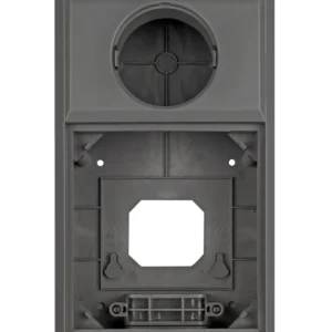 Victron Wall mounted enclosure for Color Control GX and BMV