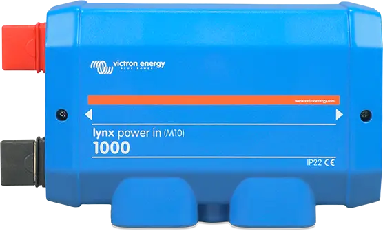 Victron Lynx Power In (M10)