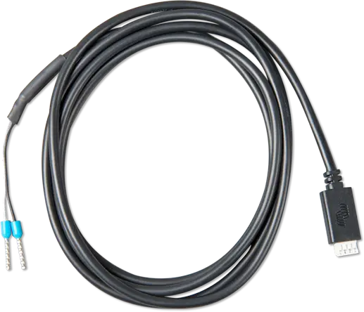 Victron VE.Direct TX digital output cable