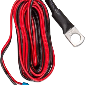 Victron Sensor de Temperatura para Multiplus/Quattro/Venus/Cerbo (no sirve para BMV)