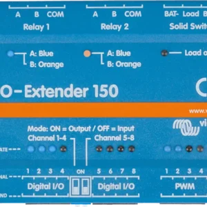 Victron GX IO-Extender 150