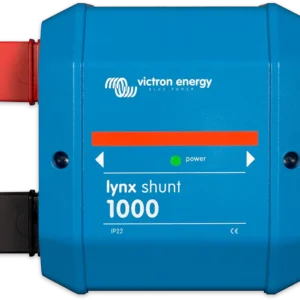 Victron Lynx Shunt VE.Can – LYN040102100