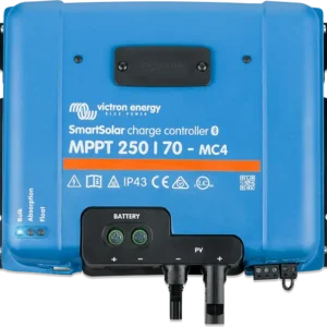 Victron SmartSolar MPPT 250/70-Tr Bluetooth