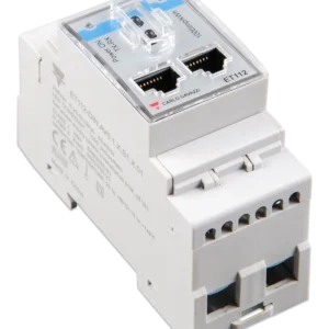 Victron (Carlo Gavazzi) Energy Meter ET112 - 1 phase - max 100A